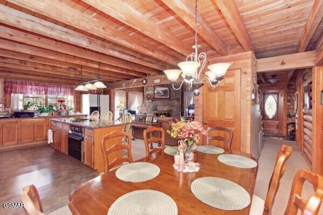 549 Geneva Drive, Gatlinburg, TN 37738