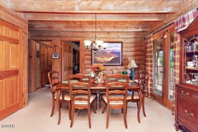 549 Geneva Drive, Gatlinburg, TN 37738