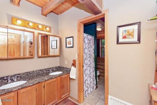 549 Geneva Drive, Gatlinburg, TN 37738