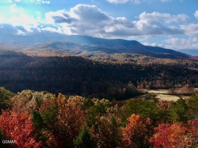 549 Geneva Drive, Gatlinburg, TN 37738