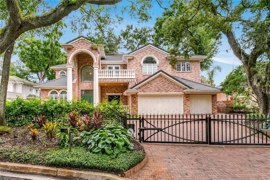 4407 W DALE AVENUE, Tampa, FL 33609
