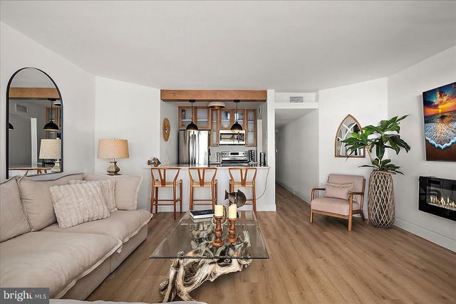 9500 COASTAL HWY #4E, Ocean City, MD 21842