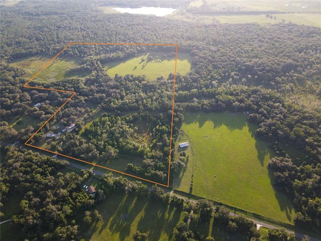11816 SE COUNTY ROAD 234, Micanopy, FL 32667
