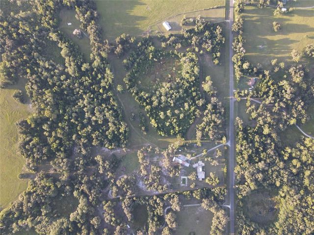 11816 SE COUNTY ROAD 234, Micanopy, FL 32667