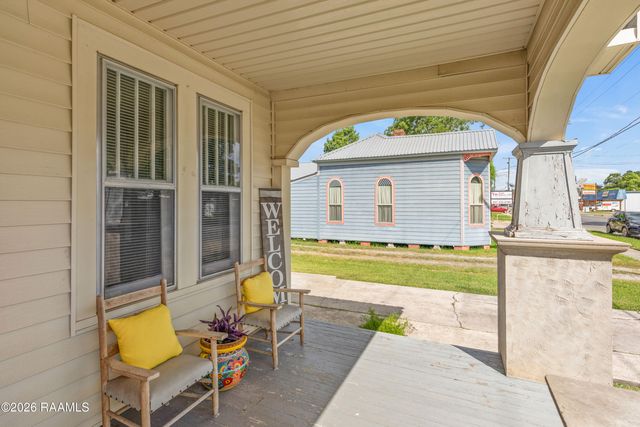 322 S Main Street, Breaux Bridge, LA 70517