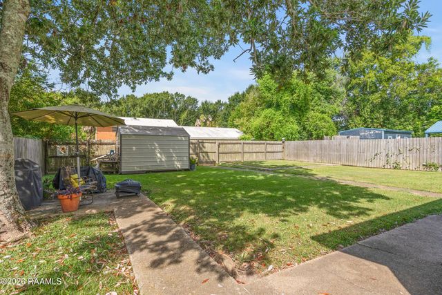 322 S Main Street, Breaux Bridge, LA 70517