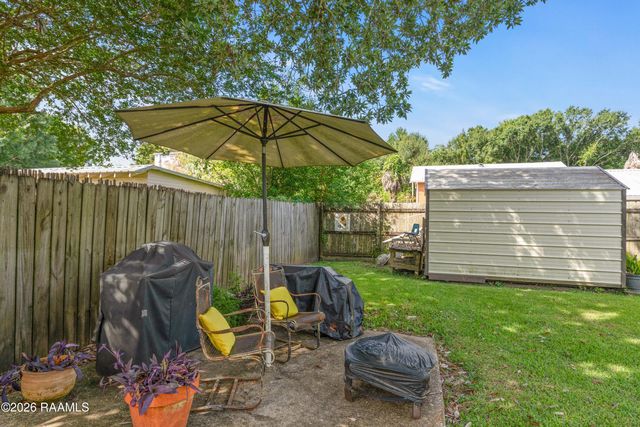 322 S Main Street, Breaux Bridge, LA 70517