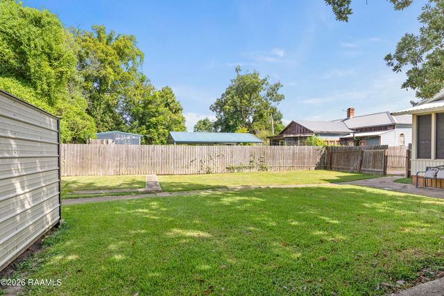 322 S Main Street, Breaux Bridge, LA 70517