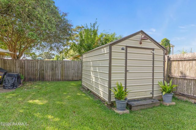 322 S Main Street, Breaux Bridge, LA 70517