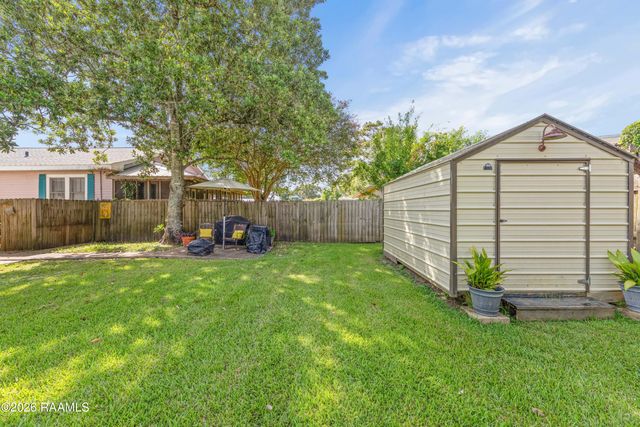 322 S Main Street, Breaux Bridge, LA 70517