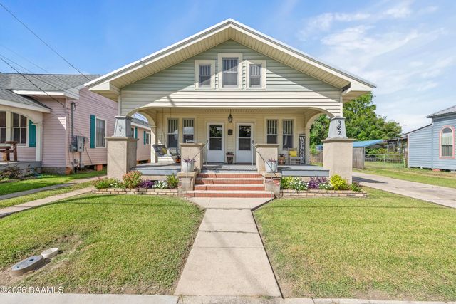 322 S Main Street, Breaux Bridge, LA 70517