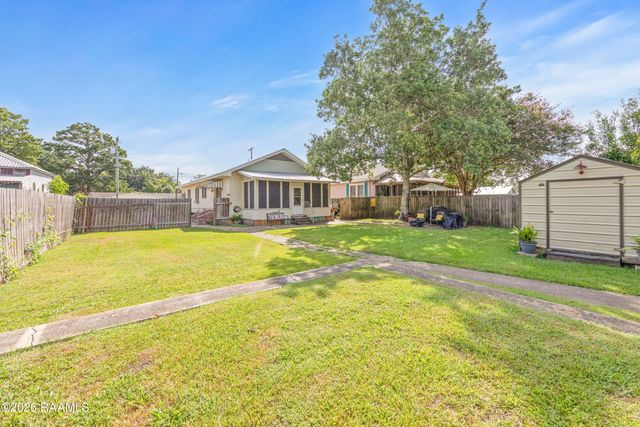 322 S Main Street, Breaux Bridge, LA 70517