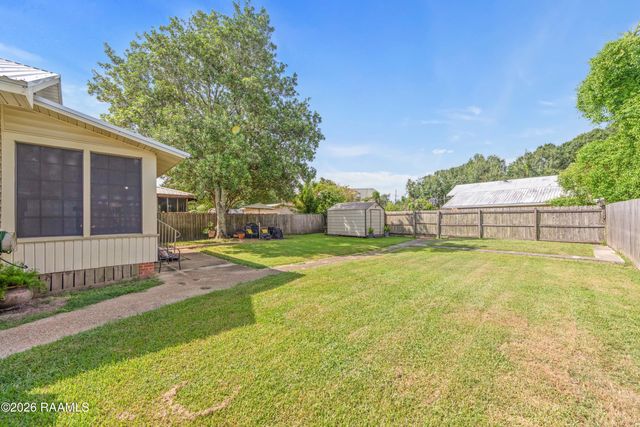 322 S Main Street, Breaux Bridge, LA 70517