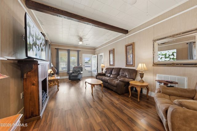 322 S Main Street, Breaux Bridge, LA 70517