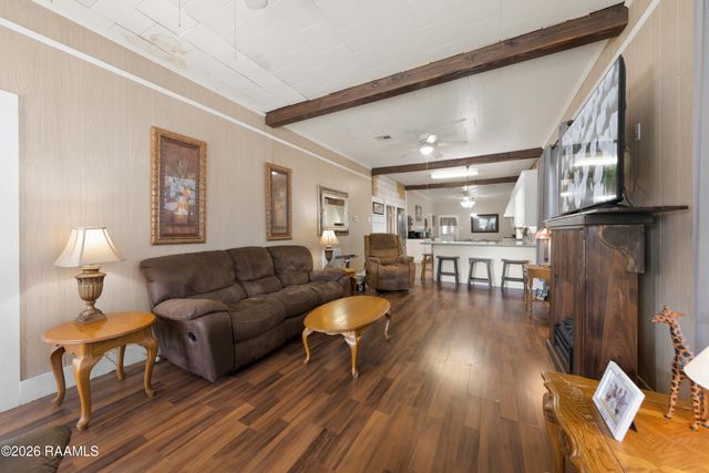 322 S Main Street, Breaux Bridge, LA 70517