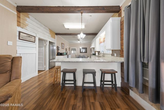 322 S Main Street, Breaux Bridge, LA 70517