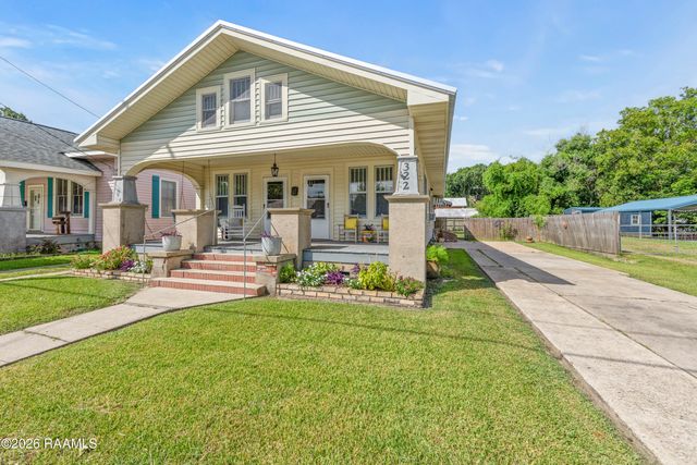 322 S Main Street, Breaux Bridge, LA 70517