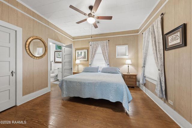 322 S Main Street, Breaux Bridge, LA 70517