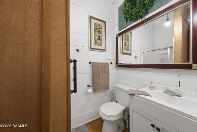 322 S Main Street, Breaux Bridge, LA 70517