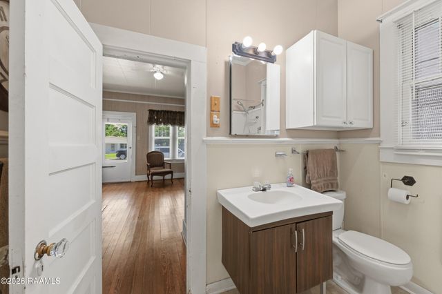 322 S Main Street, Breaux Bridge, LA 70517