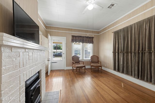 322 S Main Street, Breaux Bridge, LA 70517