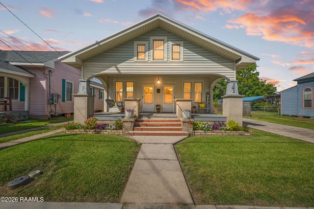 322 S Main Street, Breaux Bridge, LA 70517