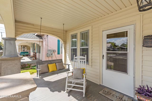 322 S Main Street, Breaux Bridge, LA 70517