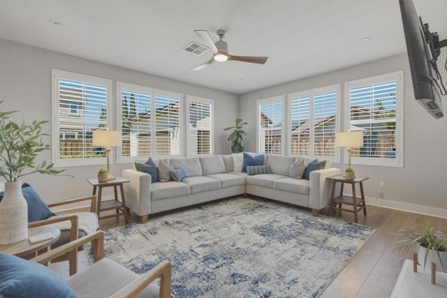 177 Peral Avenue, Morgan Hill, CA 95037
