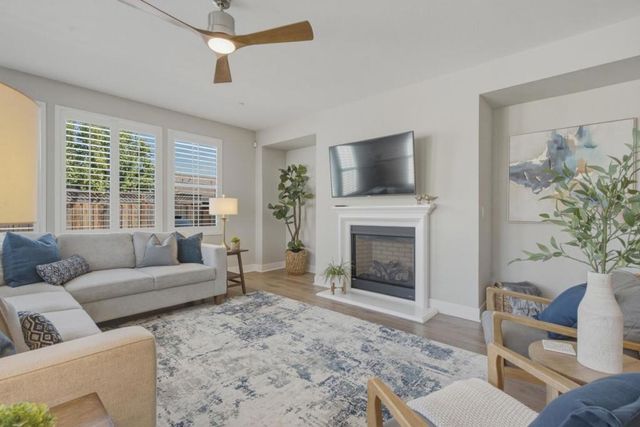 177 Peral Avenue, Morgan Hill, CA 95037