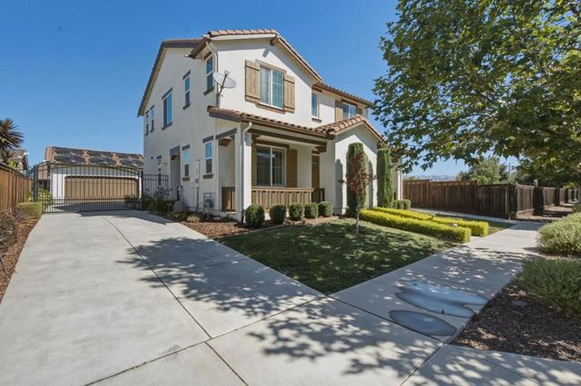 177 Peral Avenue, Morgan Hill, CA 95037