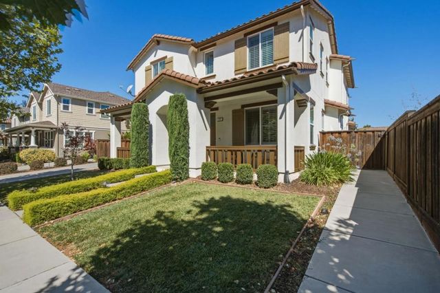 177 Peral Avenue, Morgan Hill, CA 95037