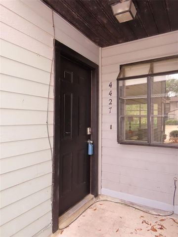 4427 SW 21ST LANE, Gainesville, FL 32607