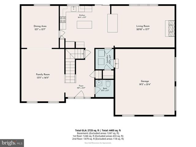 225 TOLLGATE RD, Quakertown, PA 18951