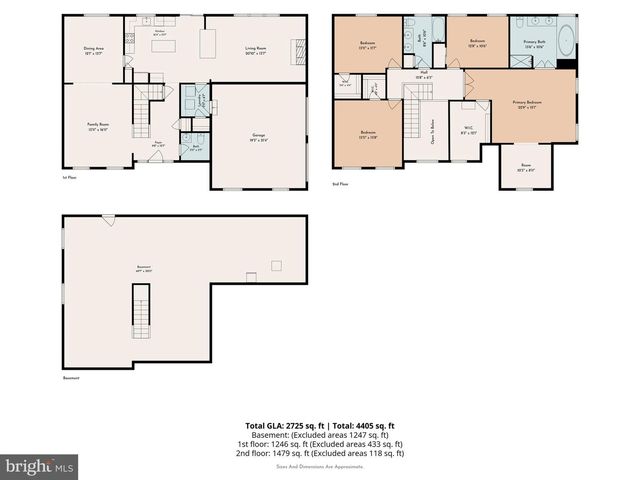 225 TOLLGATE RD, Quakertown, PA 18951