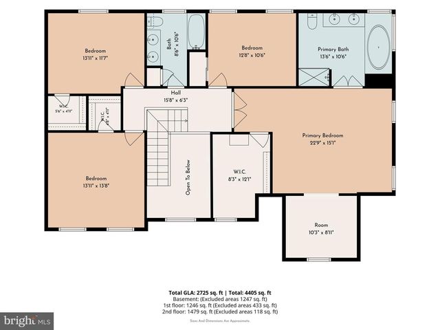225 TOLLGATE RD, Quakertown, PA 18951