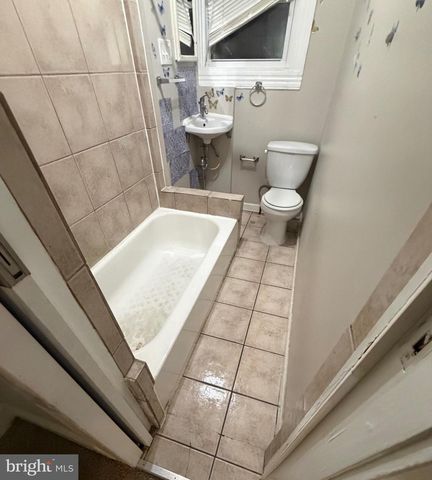 1723 COLE ST, Baltimore, MD 21223