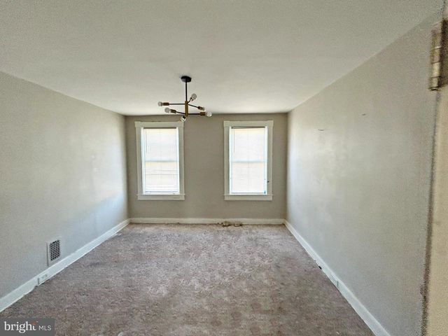 1723 COLE ST, Baltimore, MD 21223