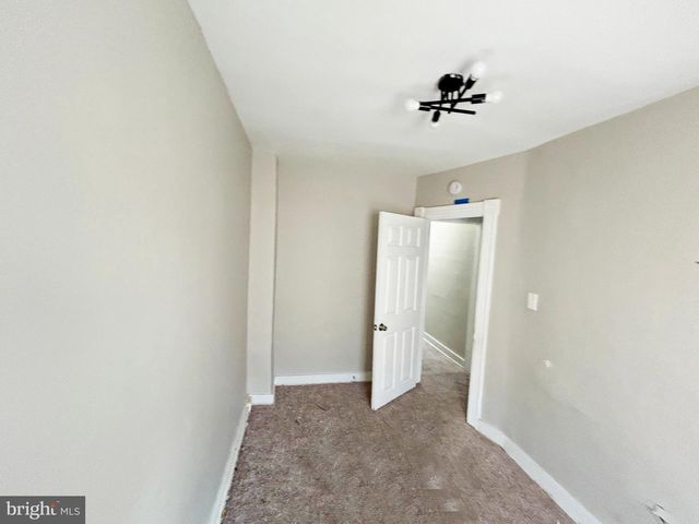 1723 COLE ST, Baltimore, MD 21223