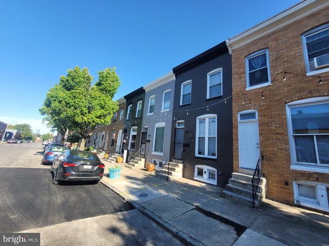 1723 COLE ST, Baltimore, MD 21223