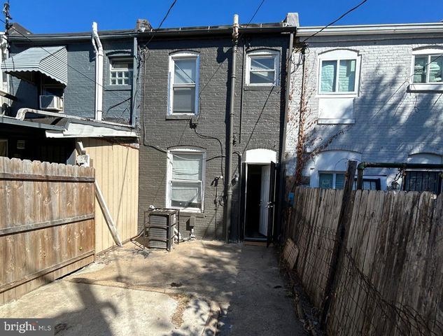 1723 COLE ST, Baltimore, MD 21223