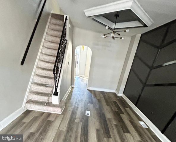 1723 COLE ST, Baltimore, MD 21223