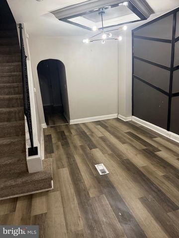1723 COLE ST, Baltimore, MD 21223