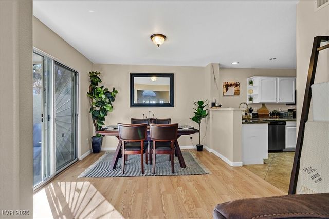 437 Temple Canyon Place, Henderson, NV 89074