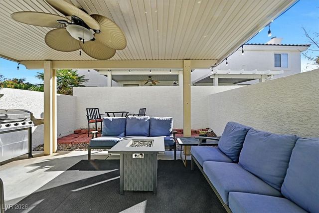 437 Temple Canyon Place, Henderson, NV 89074