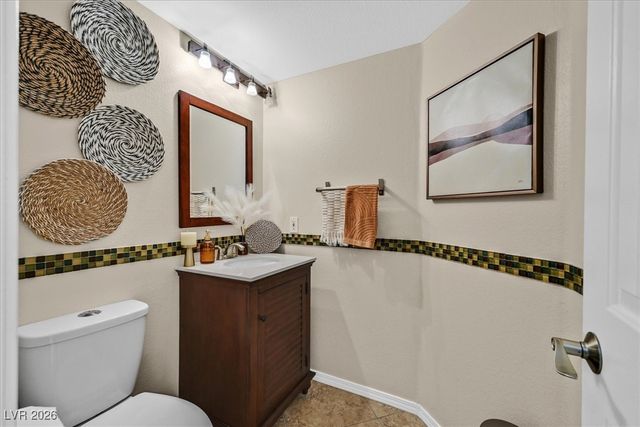 437 Temple Canyon Place, Henderson, NV 89074