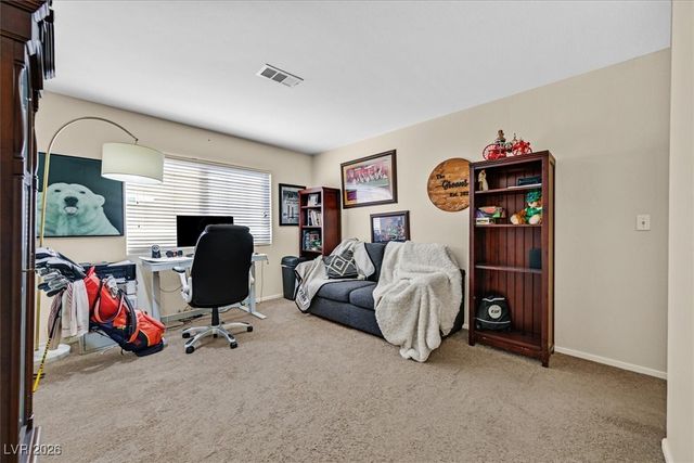 437 Temple Canyon Place, Henderson, NV 89074