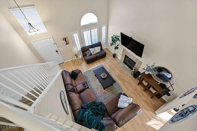 437 Temple Canyon Place, Henderson, NV 89074