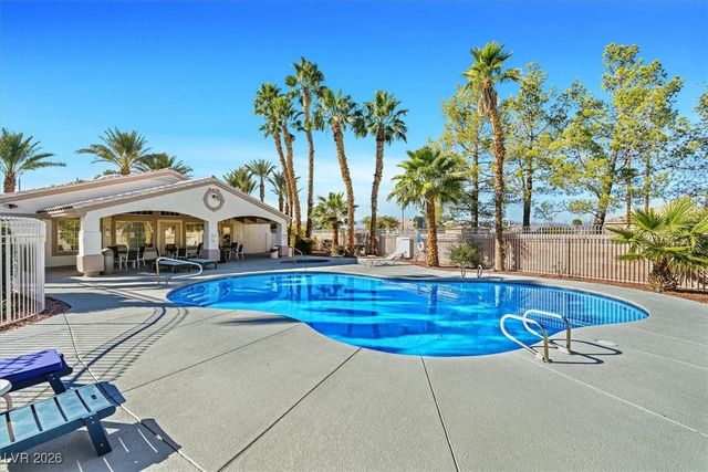 437 Temple Canyon Place, Henderson, NV 89074
