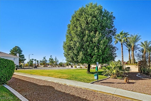 437 Temple Canyon Place, Henderson, NV 89074