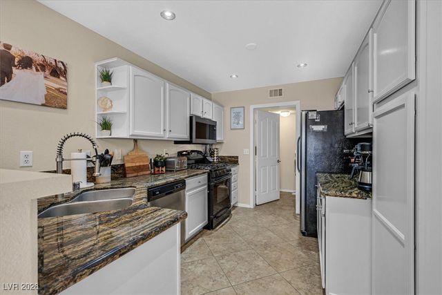 437 Temple Canyon Place, Henderson, NV 89074